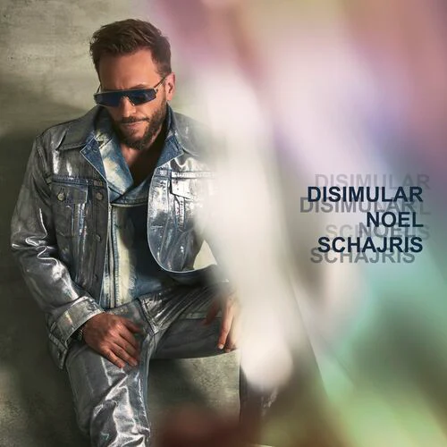 Noel Schajris - DISIMULAR - SINGLE