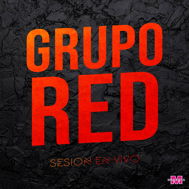 Grupo Red - Sesion En Vivo