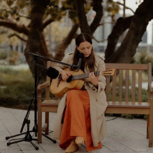 Natalia LaFourcade - PAJARITO COLIBR� (LIVE FROM WALT DISNEY CONCERT HALL, LA) - SINGLE