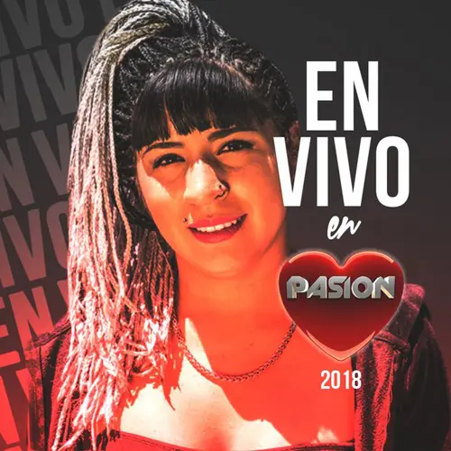 Roco Quiroz - EN VIVO EN PASIN 2018