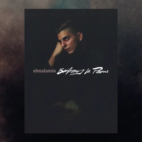 Elmalam�a - BAILEMOS LA PENA ); - SINGLE