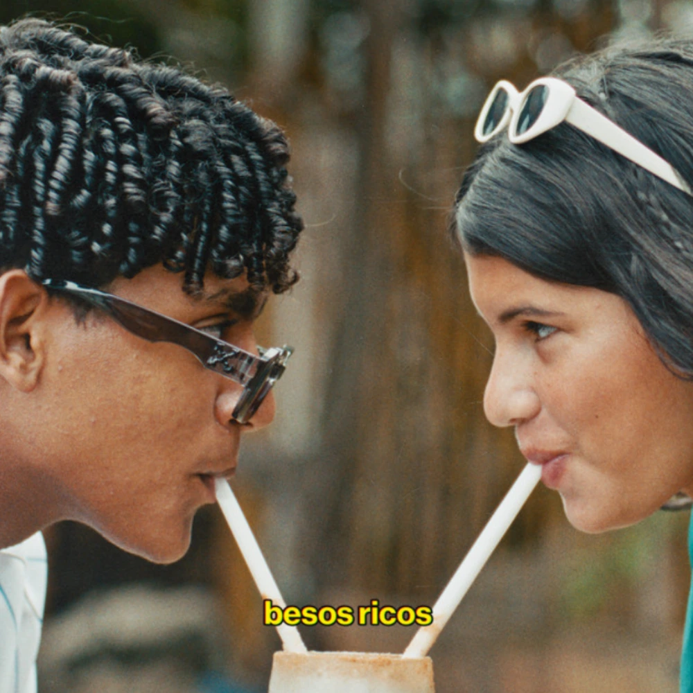 Rawayana - BESOS RICOS - SINGLE