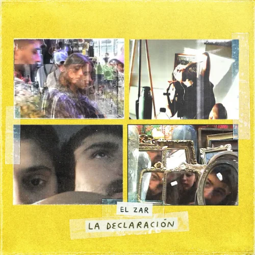 El Zar - LA DECLARACI�N - SINGLE