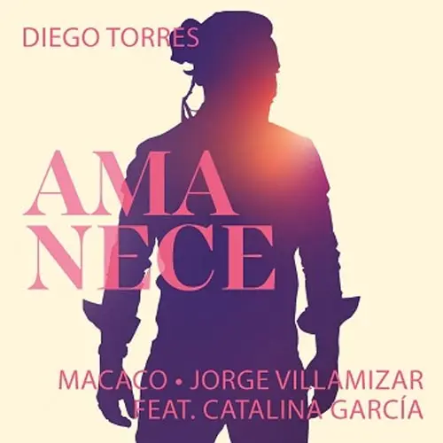 Diego Torres - AMANECE - SINGLE