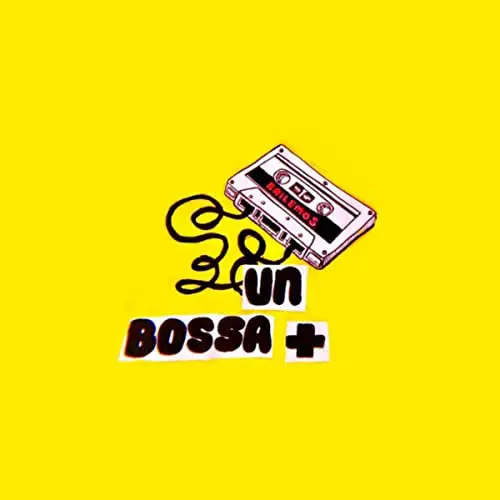 Zoe Gotusso - UN BOSSA + - SINGLE