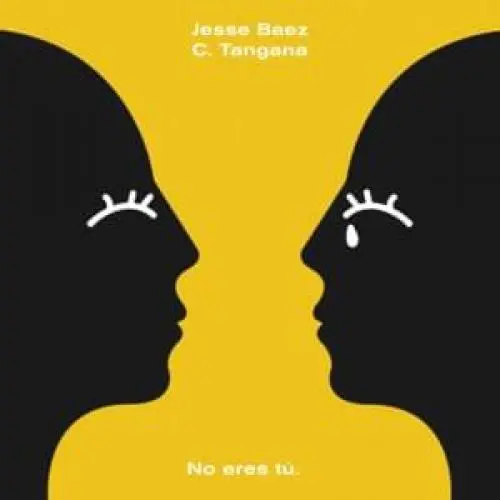 C. Tangana - NO ERES T� (SINGLE)