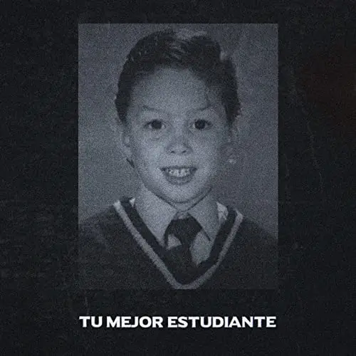 Emanero - TU MEJOR ESTUDIANTE - SINGLE