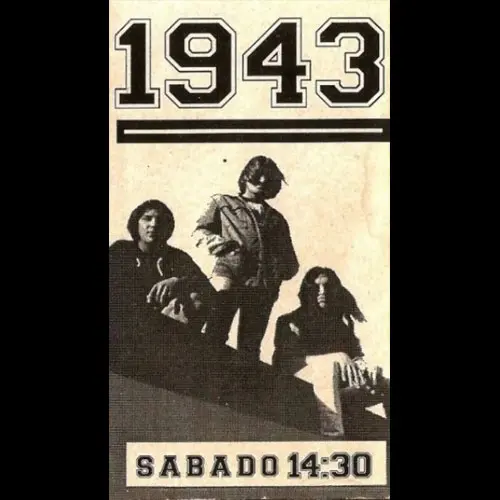 1943 - S�BADO 14:30