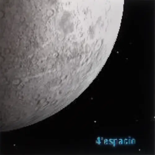 4to Espacio - 4 ESPACIO