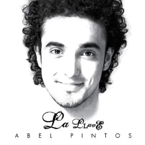 Abel Pintos - LA LLAVE