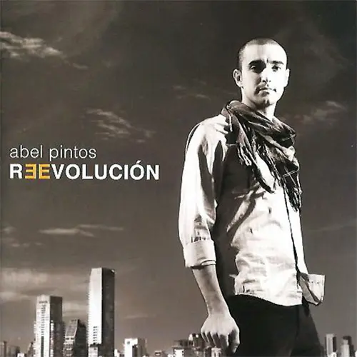 Abel Pintos - REEVOLUCION