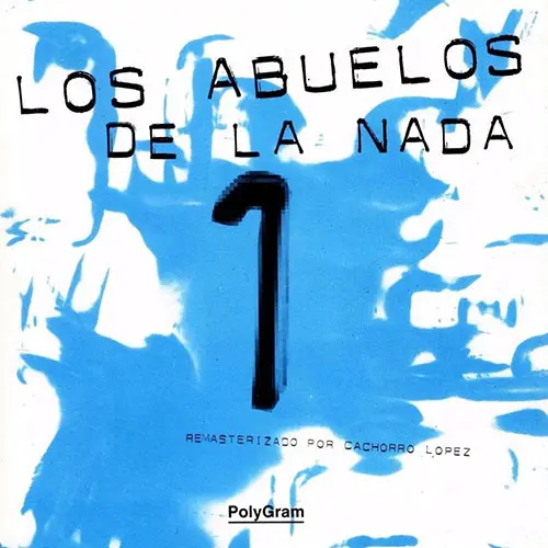 Los Abuelos de la nada - LOS ABUELOS DE LA NADA I