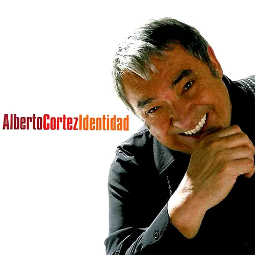 Alberto Cortez - IDENTIDAD
