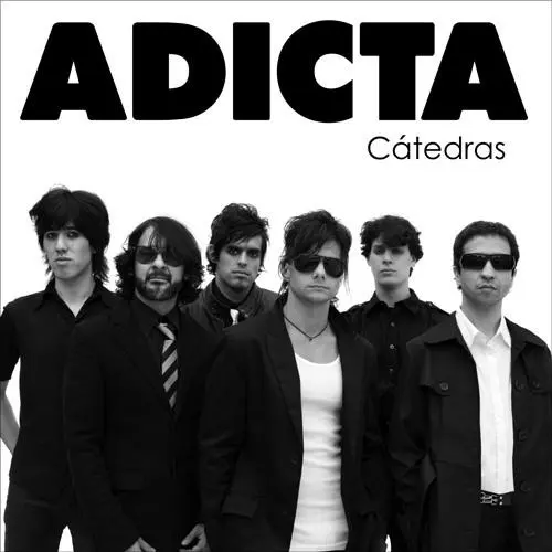 Adicta - CATEDRAS - CAPITULO II