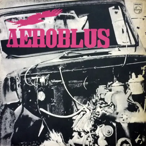 Aeroblus - AEROBLUS