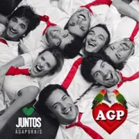 Agapornis - JUNTOS