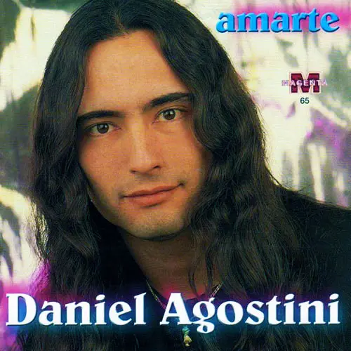 Daniel Agostini - AMARTE