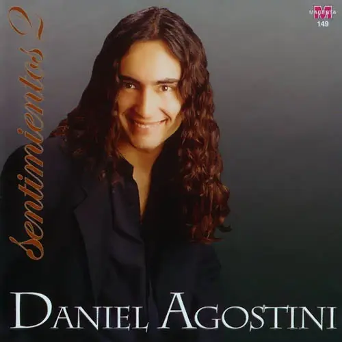 Daniel Agostini - SENTIMIENTOS 2