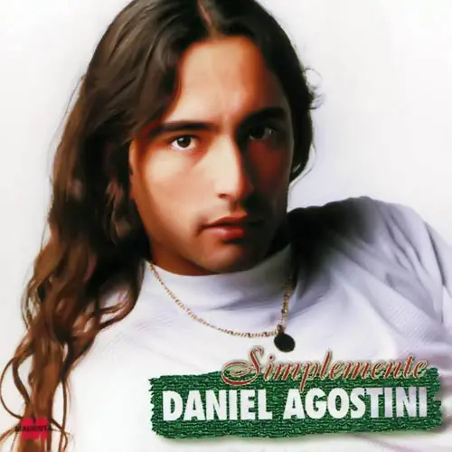 Daniel Agostini - SIMPLEMENTE