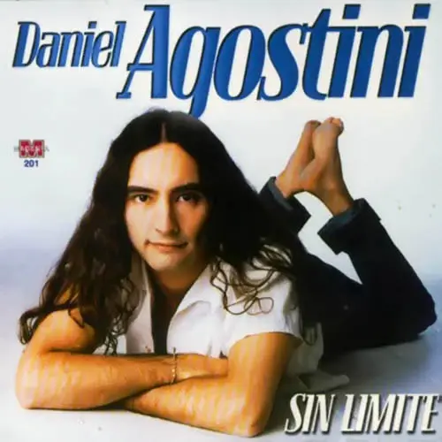 Daniel Agostini - SIN LÍMITE