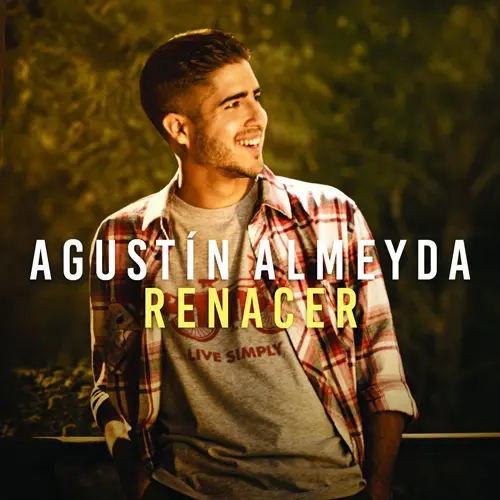 Agustin Almeyda - RENACER