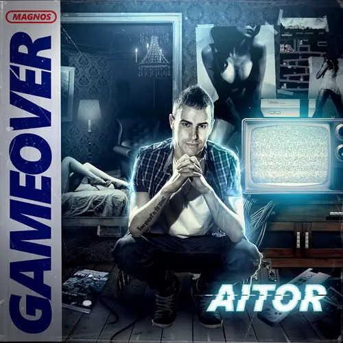 Aitor (Espa�a) - GAME OVER