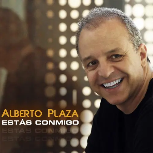 Alberto Plaza - ESTS CONMIGO