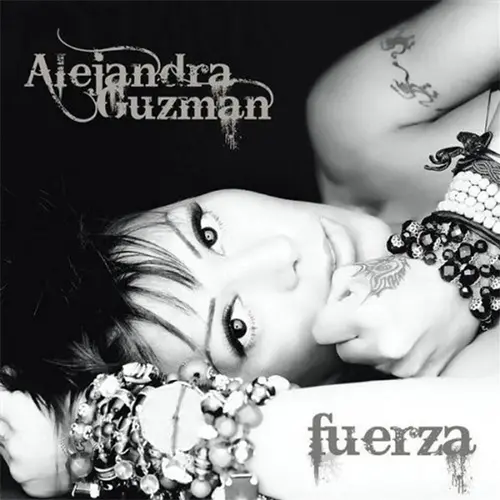 Alejandra Guzmán - FUERZA
