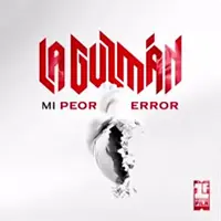 Alejandra Guzmn - MI PEOR ERROR - SINGLE