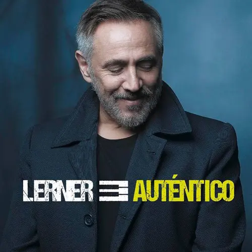 Alejandro Lerner - AUTÉNTICO