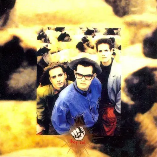 Aleks Syntek - HEY T�!