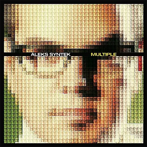 Aleks Syntek - M�LTIPLE