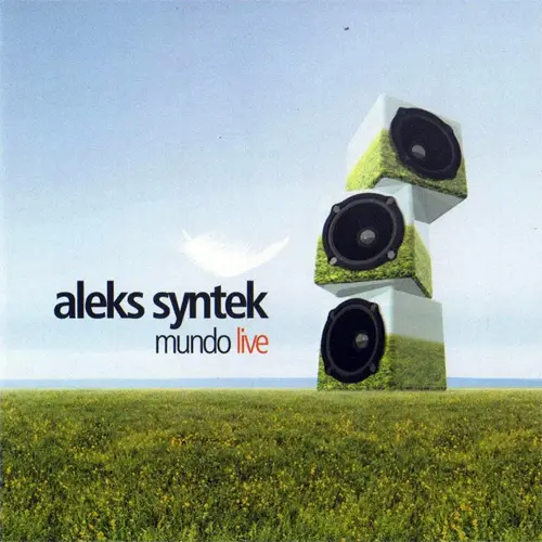 Aleks Syntek - MUNDO LIVE 