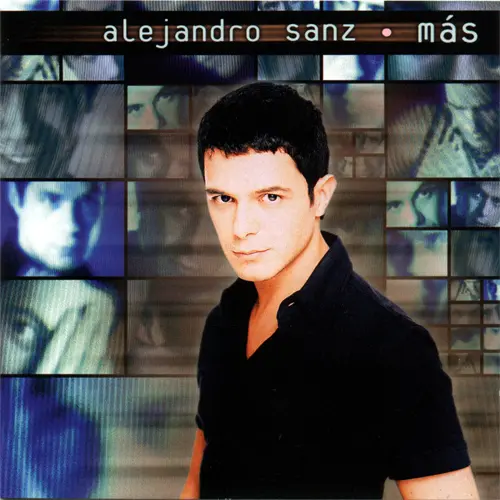 Alejandro Sanz - MÁS
