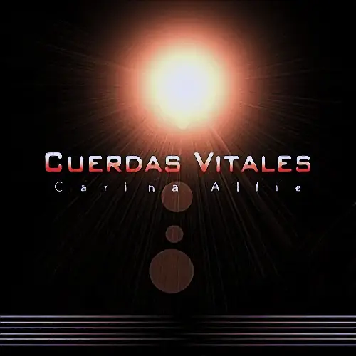 Carina Alfie - CUERDAS VITALES