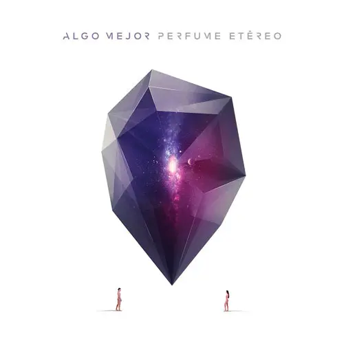 Algo Mejor - PERFUME ETREO