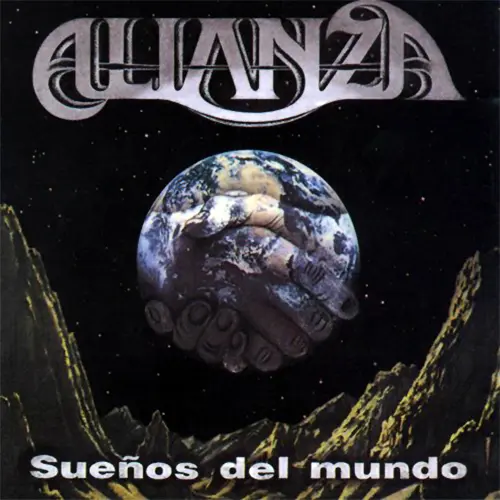 Alianza - SUE&Ntilde;OS DEL MUNDO