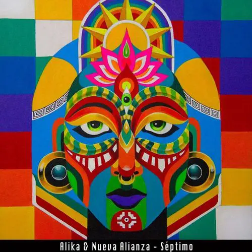 Alika - DREADLOCKS - SINGLE