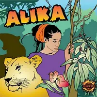 Alika - MAD PROFESSOR MEETS ALIKA