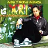Alika - RAZ�N MEDITACI�N ACCI�N
