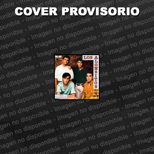 Los Alonsitos - LA VOZ DE LA SANGRE
