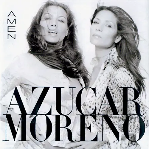 Azcar Moreno - AMEN