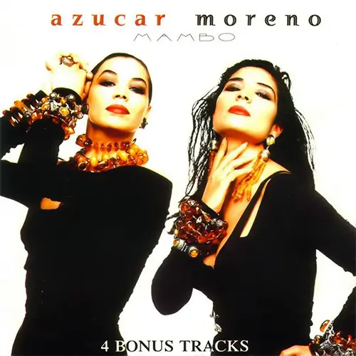 Azcar Moreno - MAMBO