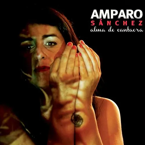Amparo S�nchez - ALMA DE CANTORA