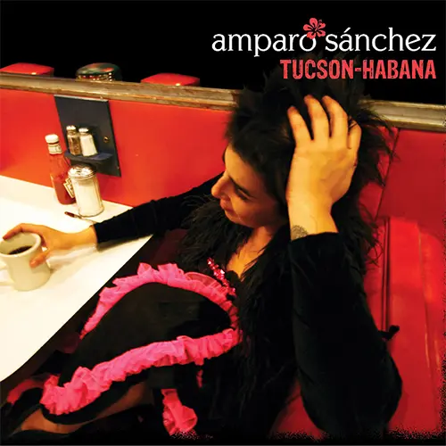 Amparo S�nchez - TUCSON-HABANA