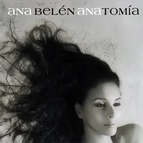 Ana Bel�n - ANATOM�A