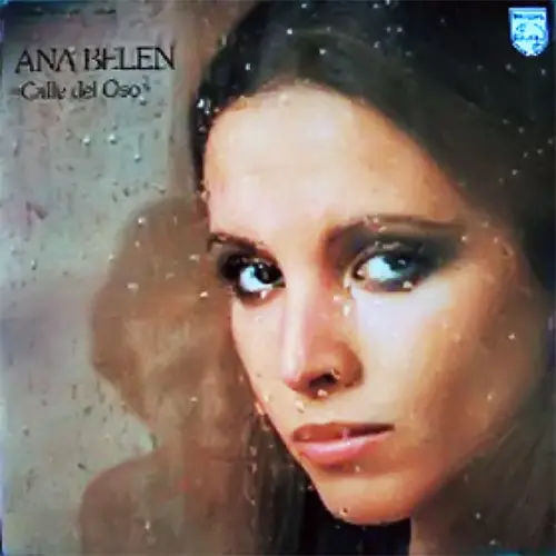 Ana Bel�n - CALLE DEL OSO