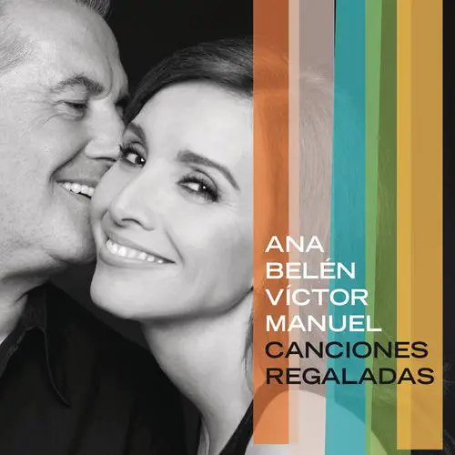 Ana Bel�n - CANCIONES REGALADAS