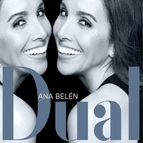 Ana Beln - DUAL - CD 1