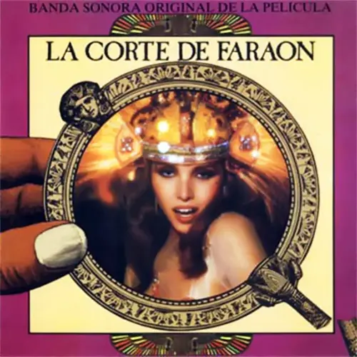 Ana Bel�n - LA CORTE DEL FARA&Oacute;N